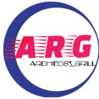 Ardhieo83_Grill logo, Ardhieo83_Grill contact details