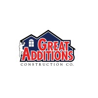 Great Additions Construction Co. logo, Great Additions Construction Co. contact details