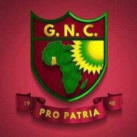 Ghana National College logo, Ghana National College contact details