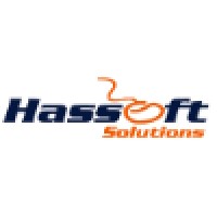 Hassoft Solutions logo, Hassoft Solutions contact details