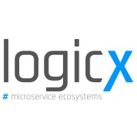 Logicx Microservice Ecosystems logo, Logicx Microservice Ecosystems contact details