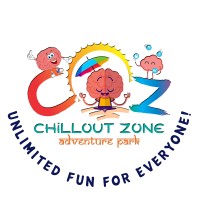 Chillout Zone logo, Chillout Zone contact details