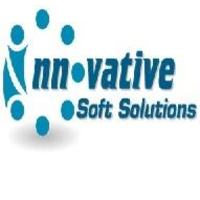 innovative soft Solutions logo, innovative soft Solutions contact details