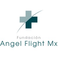 Angel Flight Mx logo, Angel Flight Mx contact details