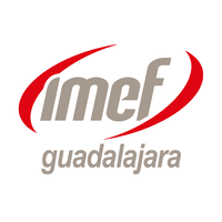 Imef Guadalajara logo, Imef Guadalajara contact details