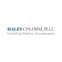 Hales CPA Firm, PLLC logo, Hales CPA Firm, PLLC contact details