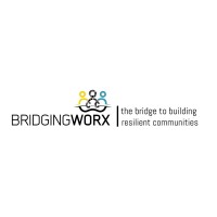 BridgingWorx logo, BridgingWorx contact details