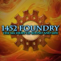 1452 Foundry LLC logo, 1452 Foundry LLC contact details