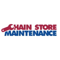 Chain Store Maintenance logo, Chain Store Maintenance contact details