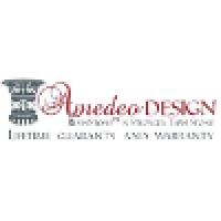 Amedeo Design, LLC logo, Amedeo Design, LLC contact details