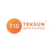 Teksun Information System logo, Teksun Information System contact details