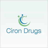 Ciron Drugs & Pharmaceuticals Pvt. Ltd. logo, Ciron Drugs & Pharmaceuticals Pvt. Ltd. contact details