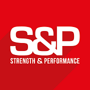 Strength and Performance logo, Strength and Performance contact details