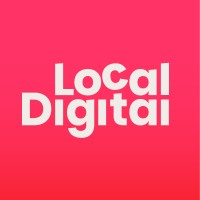 Local Digital logo, Local Digital contact details