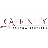 Affinity Escrow Services logo, Affinity Escrow Services contact details