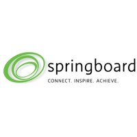 Springboard Services logo, Springboard Services contact details