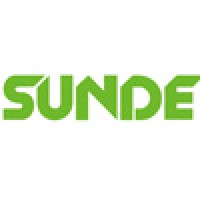 SUNDE zero client logo, SUNDE zero client contact details