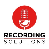 Recording Solutions Ltd logo, Recording Solutions Ltd contact details