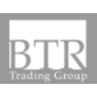 BTR Trading Group logo, BTR Trading Group contact details