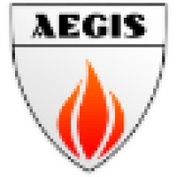 Aegis Fire and Integrated Services logo, Aegis Fire and Integrated Services contact details