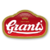 Grant's Foods Ltd logo, Grant's Foods Ltd contact details