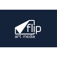 Flip Art Media logo, Flip Art Media contact details