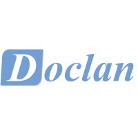 DOCLAN logo, DOCLAN contact details