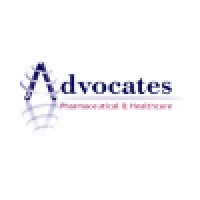 Advocates Pharmaceutical & Healthcare Specialists logo, Advocates Pharmaceutical & Healthcare Specialists contact details