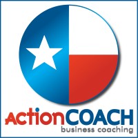 ActionCOACH Texas logo, ActionCOACH Texas contact details