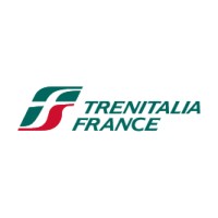 Trenitalia France logo, Trenitalia France contact details