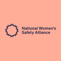 National Women's Safety Alliance logo, National Women's Safety Alliance contact details