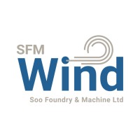 SFM Wind logo, SFM Wind contact details