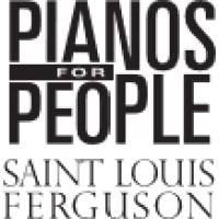 Pianos for People logo, Pianos for People contact details