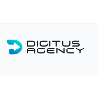 Digitus Agency logo, Digitus Agency contact details