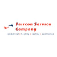 Faircon Service Company logo, Faircon Service Company contact details