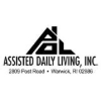 Assisted Daily Living logo, Assisted Daily Living contact details