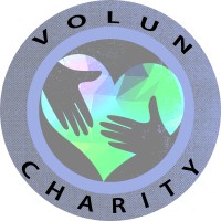 VolunCharity logo, VolunCharity contact details