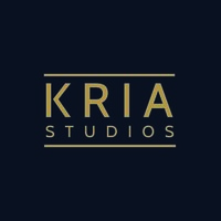 Kria Studios logo, Kria Studios contact details