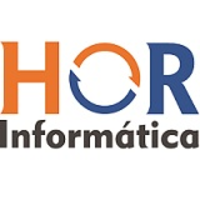 HOR Informática logo, HOR Informática contact details