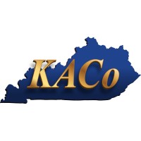 Kentucky Association of Counties logo, Kentucky Association of Counties contact details