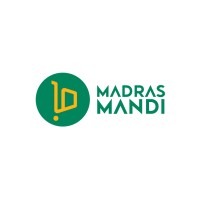 Madras Mandi logo, Madras Mandi contact details