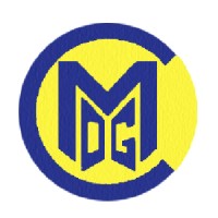 CMDG logo, CMDG contact details