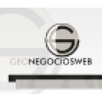 GeonegociosWeb logo, GeonegociosWeb contact details