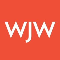 WJW Architects logo, WJW Architects contact details