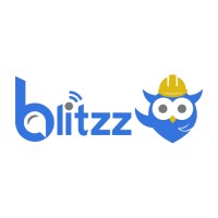 Blitzz Inc. logo, Blitzz Inc. contact details