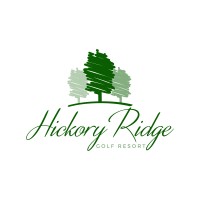 Hickory Ridge Golf Resort logo, Hickory Ridge Golf Resort contact details