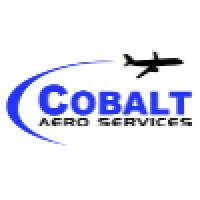 Cobalt Aero Services logo, Cobalt Aero Services contact details