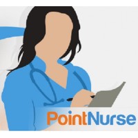 PointNurse logo, PointNurse contact details