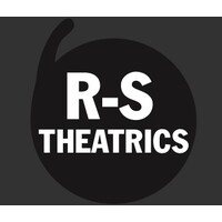 R-S Theatrics logo, R-S Theatrics contact details