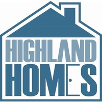 Highland Homes LLC logo, Highland Homes LLC contact details